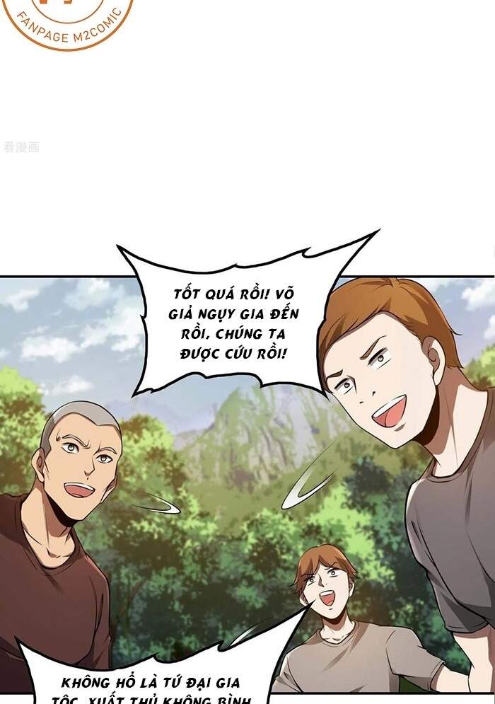 Đệ Nhất Ở Rể - Chương 74