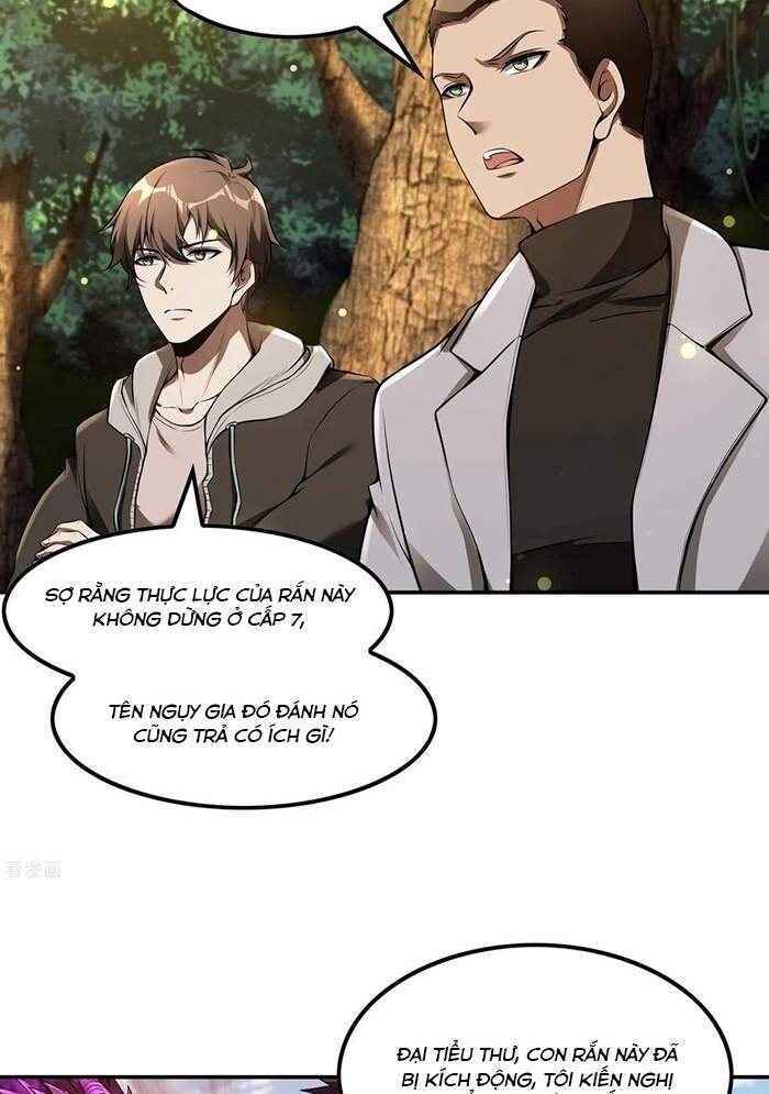 Đệ Nhất Ở Rể - Chương 74