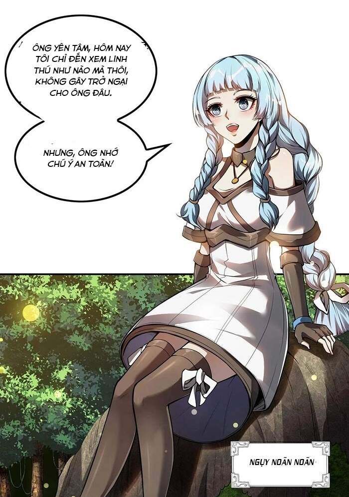 Đệ Nhất Ở Rể - Chương 74