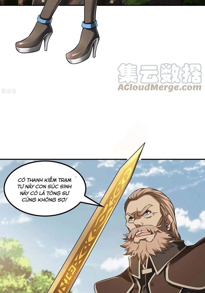 Đệ Nhất Ở Rể - Chương 74