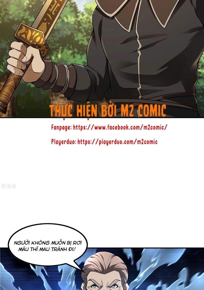 Đệ Nhất Ở Rể - Chương 74