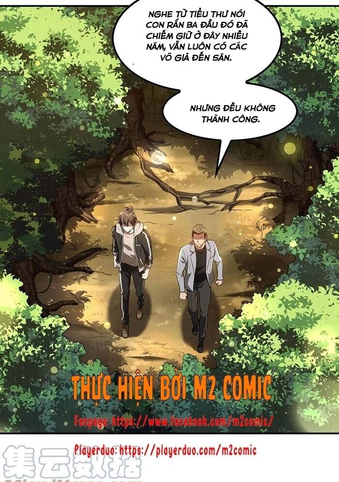 Đệ Nhất Ở Rể - Chương 74