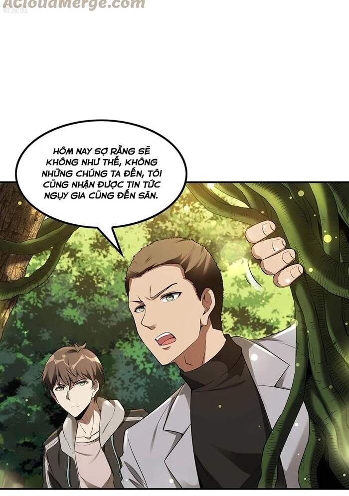 Đệ Nhất Ở Rể - Chương 74