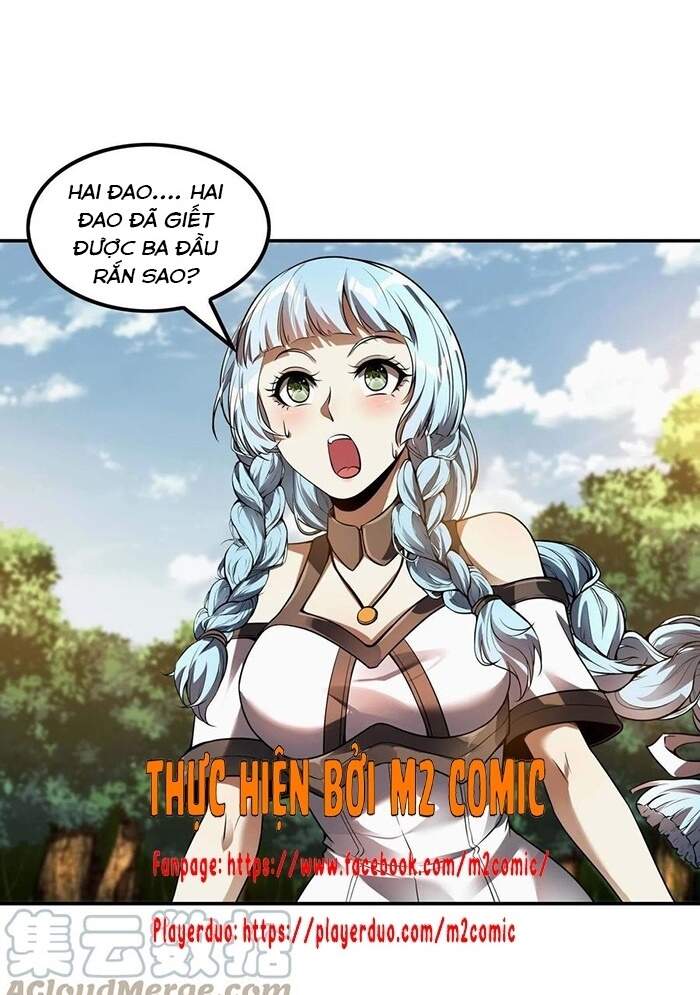 Đệ Nhất Ở Rể - Chương 74