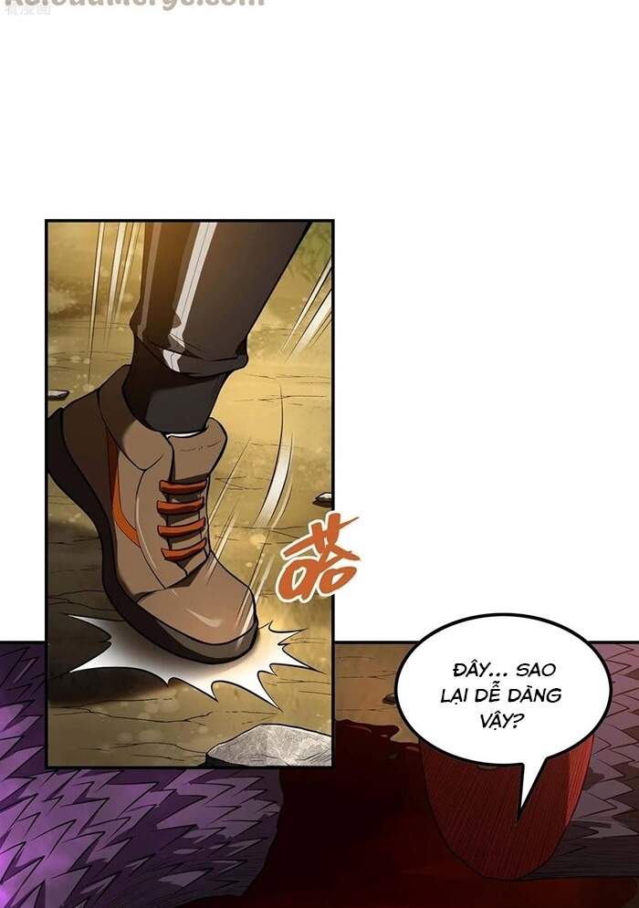 Đệ Nhất Ở Rể - Chương 74