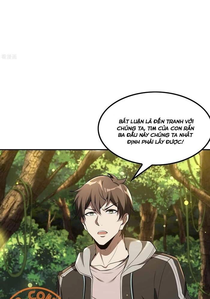 Đệ Nhất Ở Rể - Chương 74