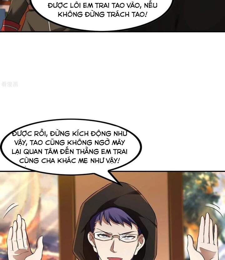 Đệ Nhất Ở Rể - Chương 76