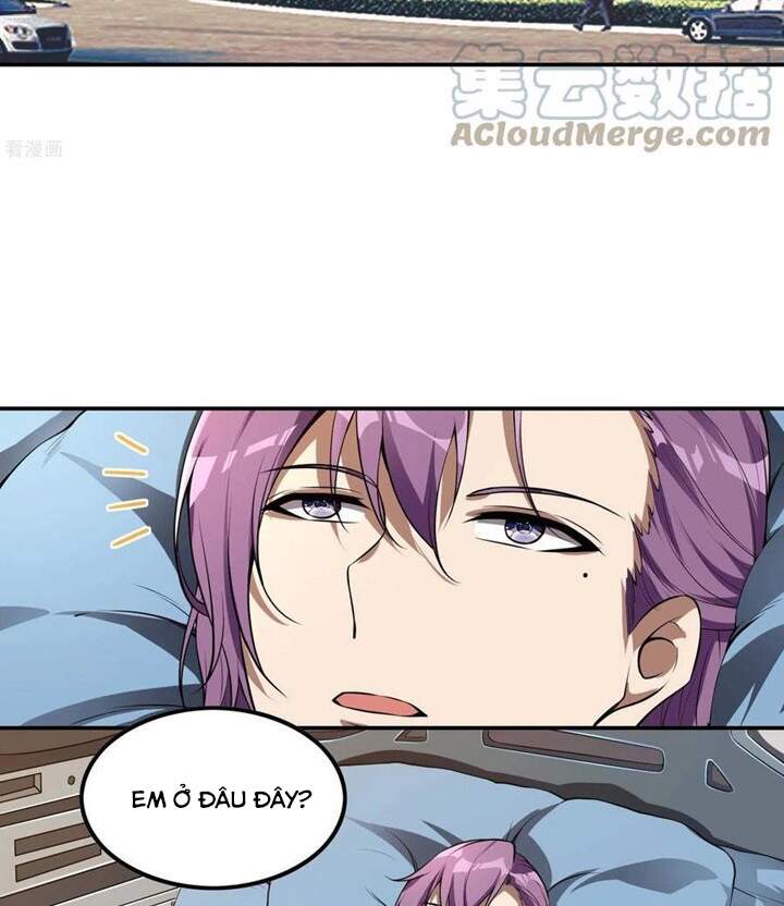 Đệ Nhất Ở Rể - Chương 76