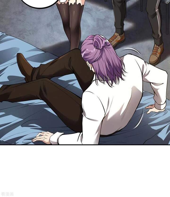 Đệ Nhất Ở Rể - Chương 76