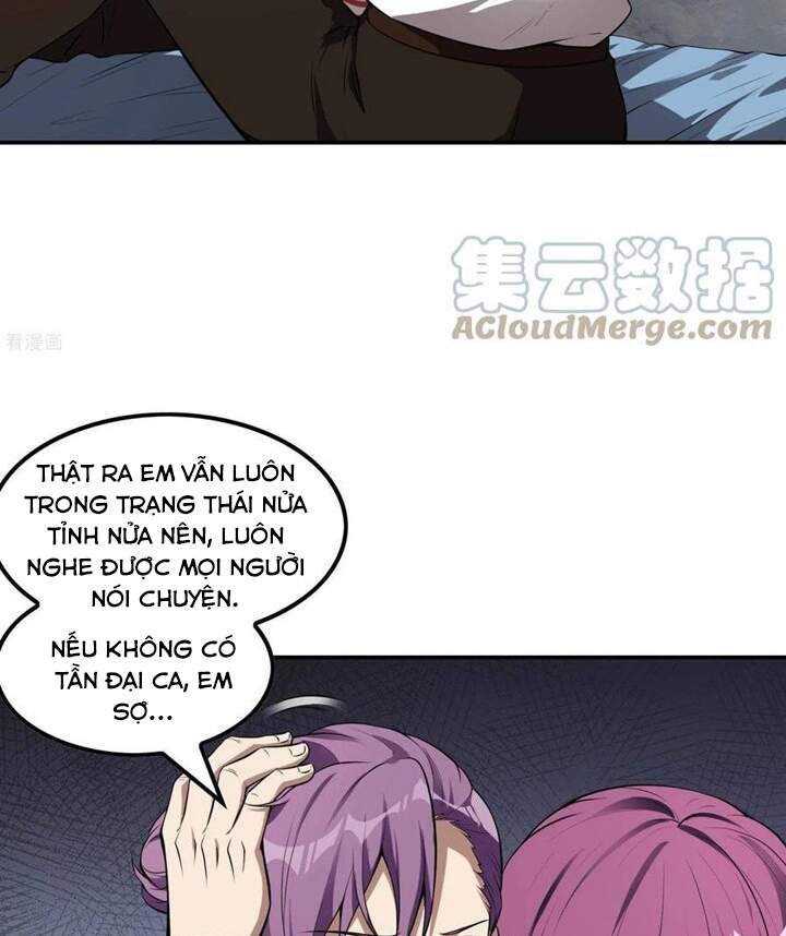 Đệ Nhất Ở Rể - Chương 76