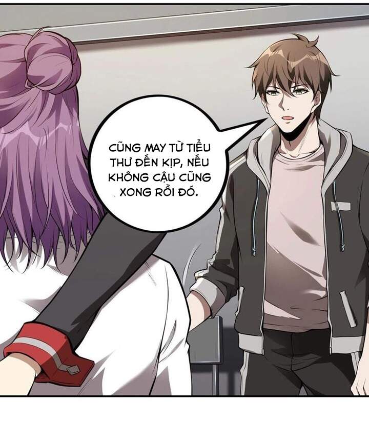 Đệ Nhất Ở Rể - Chương 76