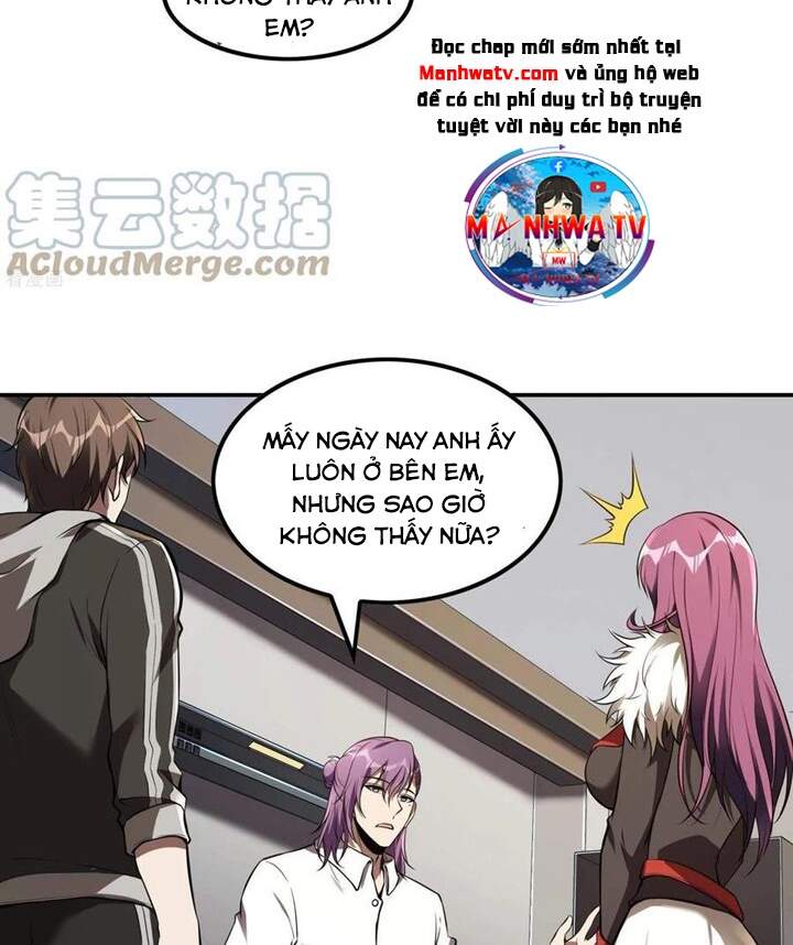 Đệ Nhất Ở Rể - Chương 76