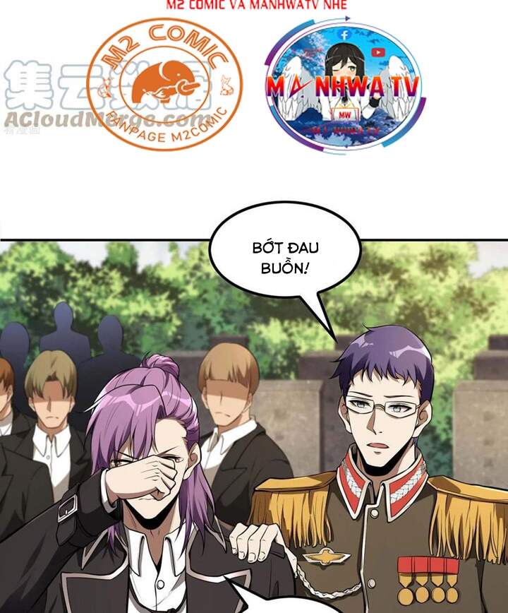 Đệ Nhất Ở Rể - Chương 76