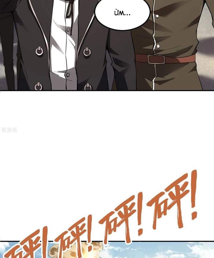 Đệ Nhất Ở Rể - Chương 76