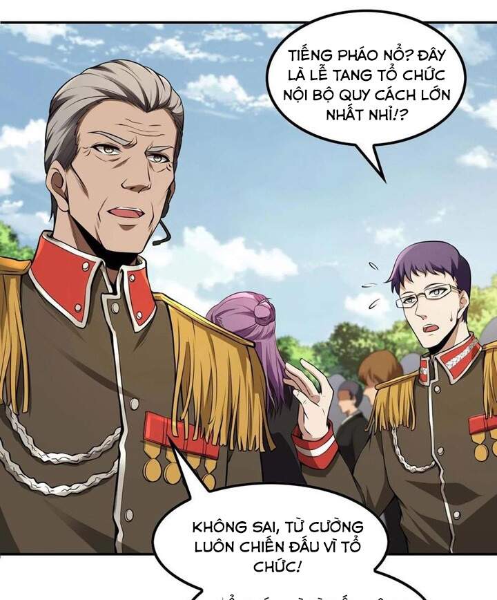 Đệ Nhất Ở Rể - Chương 76