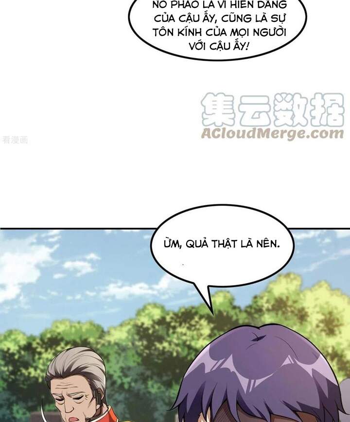 Đệ Nhất Ở Rể - Chương 76