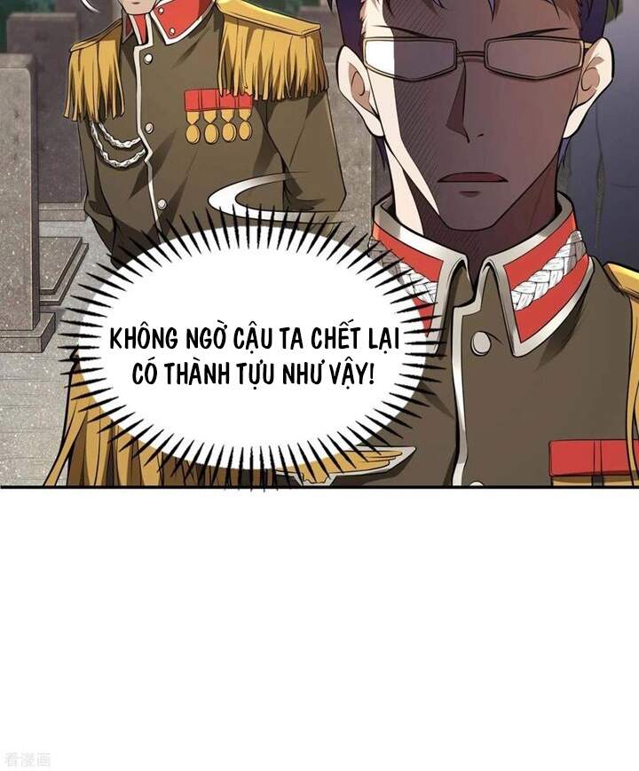 Đệ Nhất Ở Rể - Chương 76