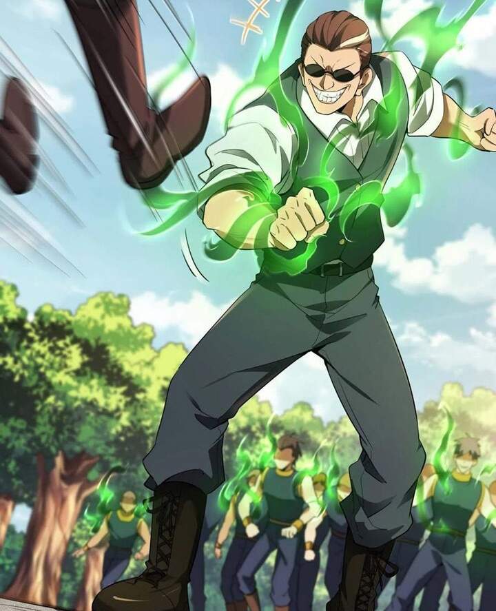 Đệ Nhất Ở Rể - Chương 76