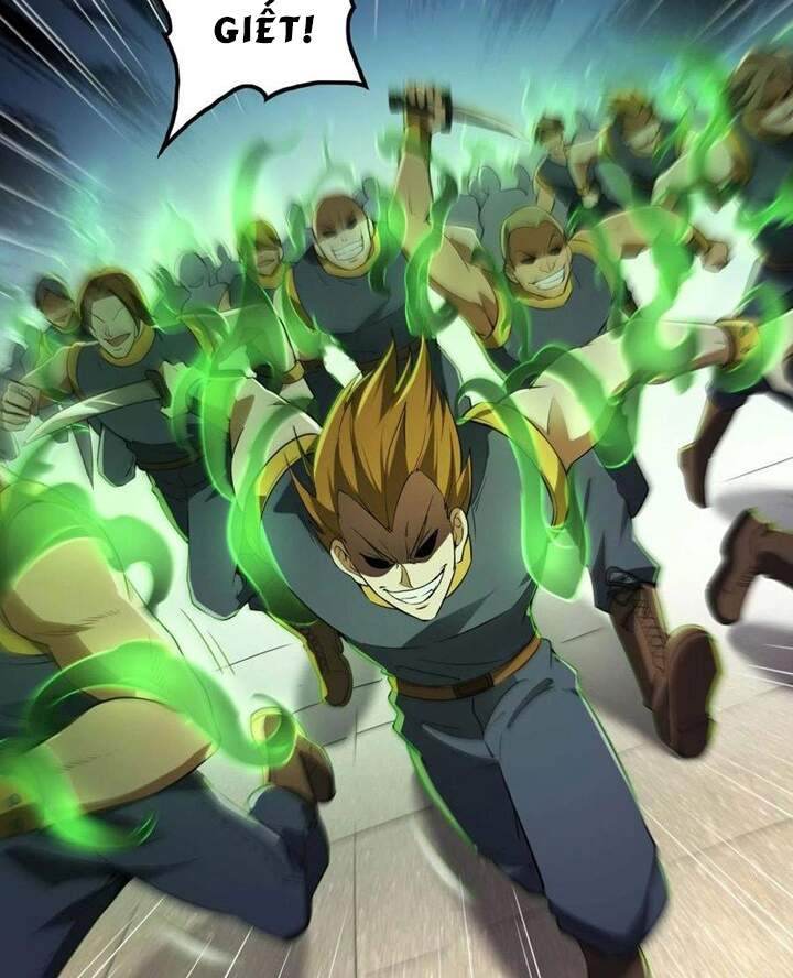 Đệ Nhất Ở Rể - Chương 76