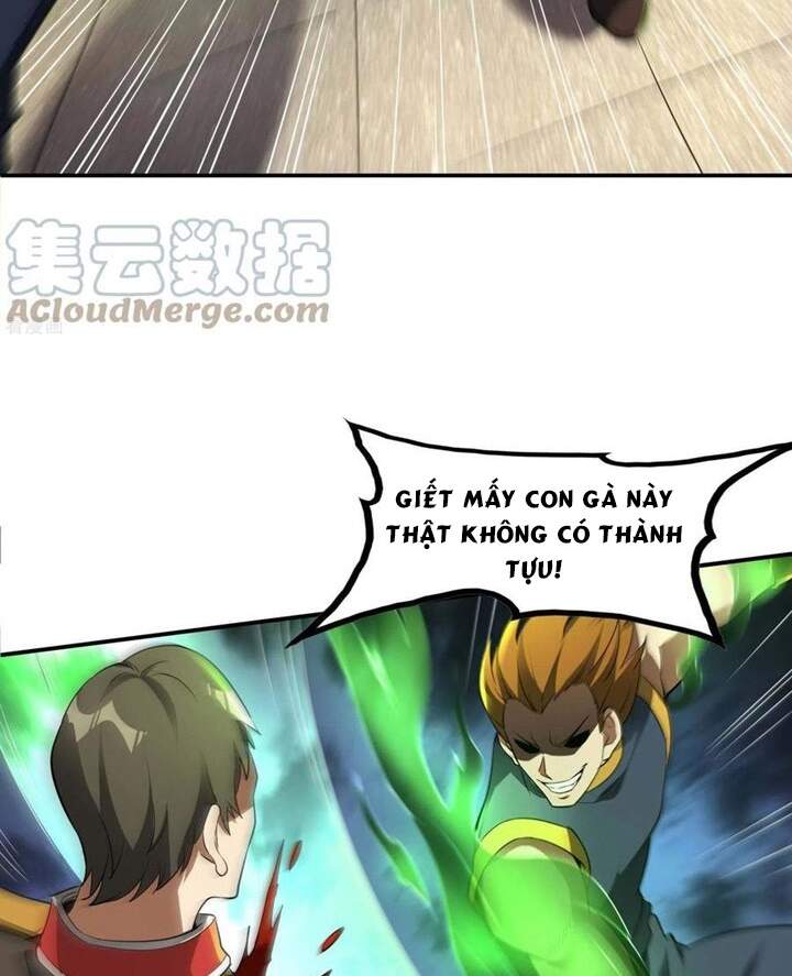 Đệ Nhất Ở Rể - Chương 76