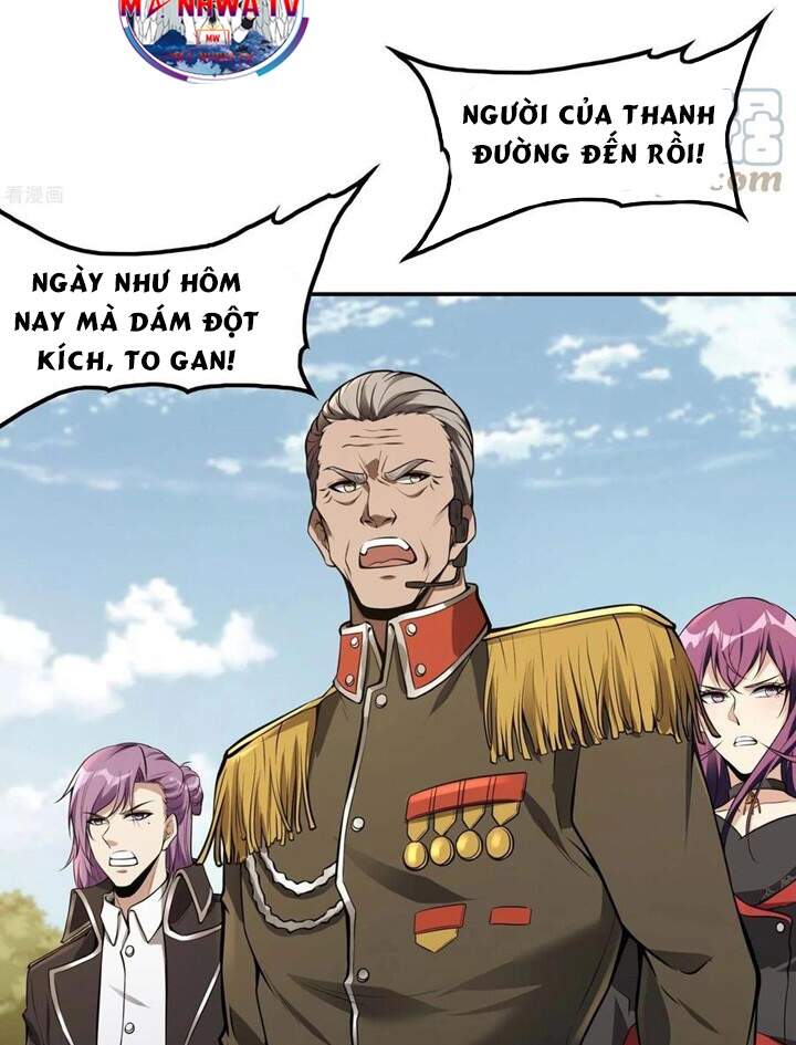 Đệ Nhất Ở Rể - Chương 76