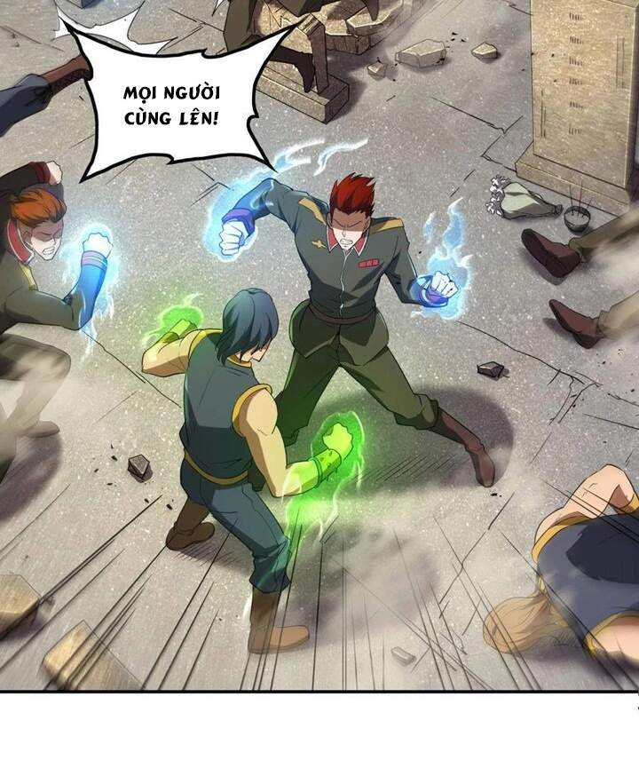 Đệ Nhất Ở Rể - Chương 77