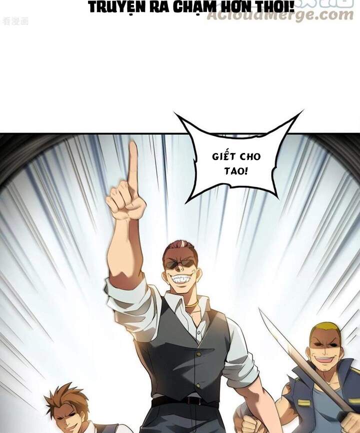 Đệ Nhất Ở Rể - Chương 77