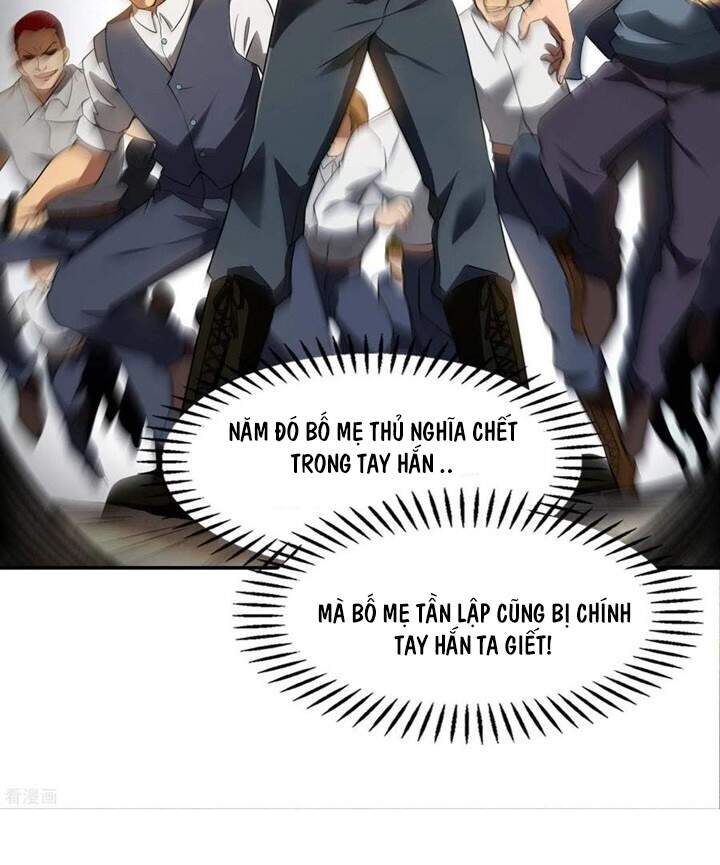 Đệ Nhất Ở Rể - Chương 77