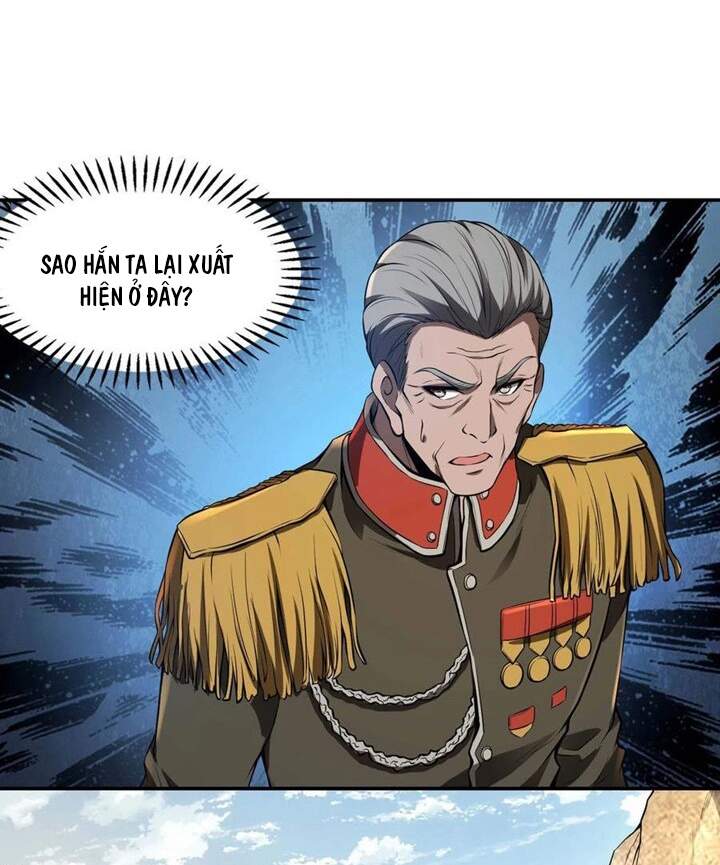 Đệ Nhất Ở Rể - Chương 77