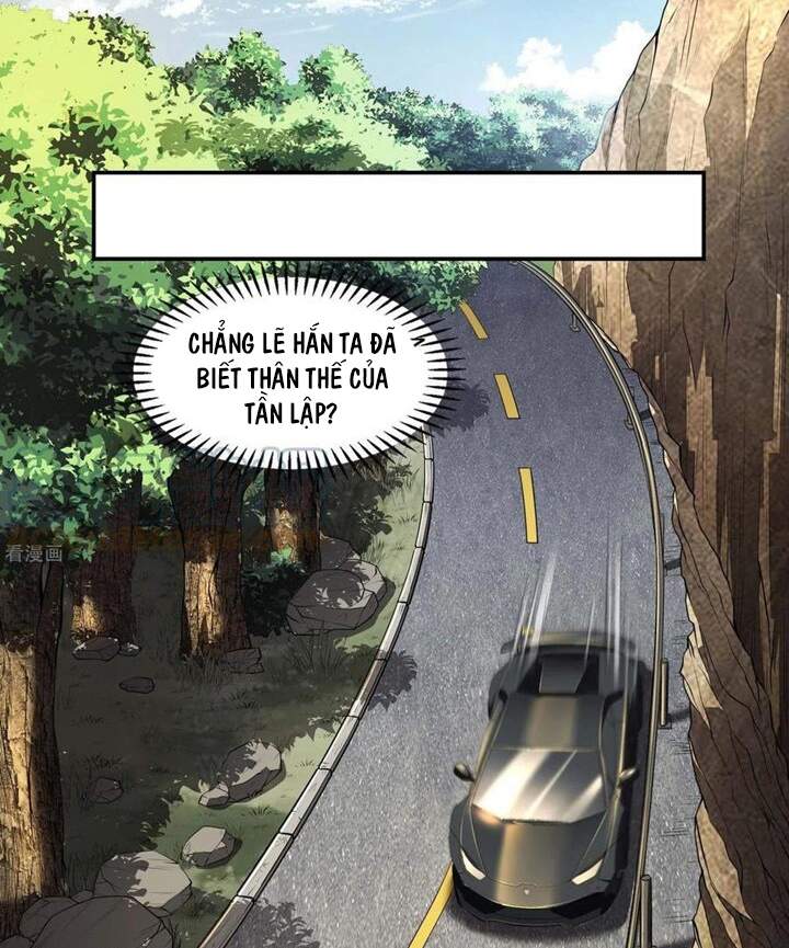 Đệ Nhất Ở Rể - Chương 77