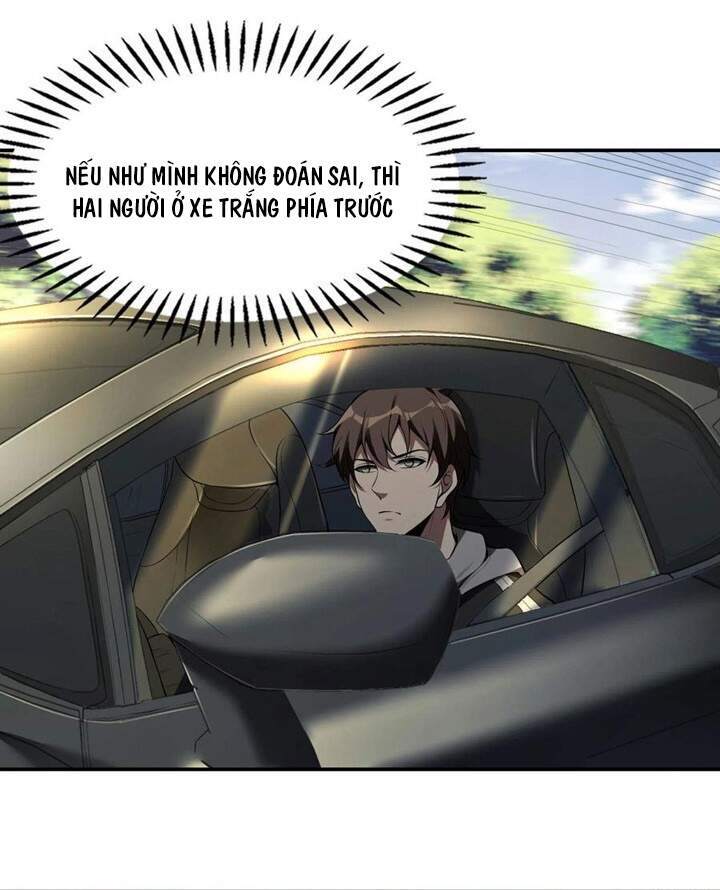 Đệ Nhất Ở Rể - Chương 77