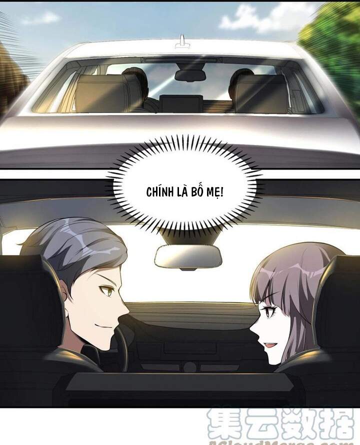 Đệ Nhất Ở Rể - Chương 77