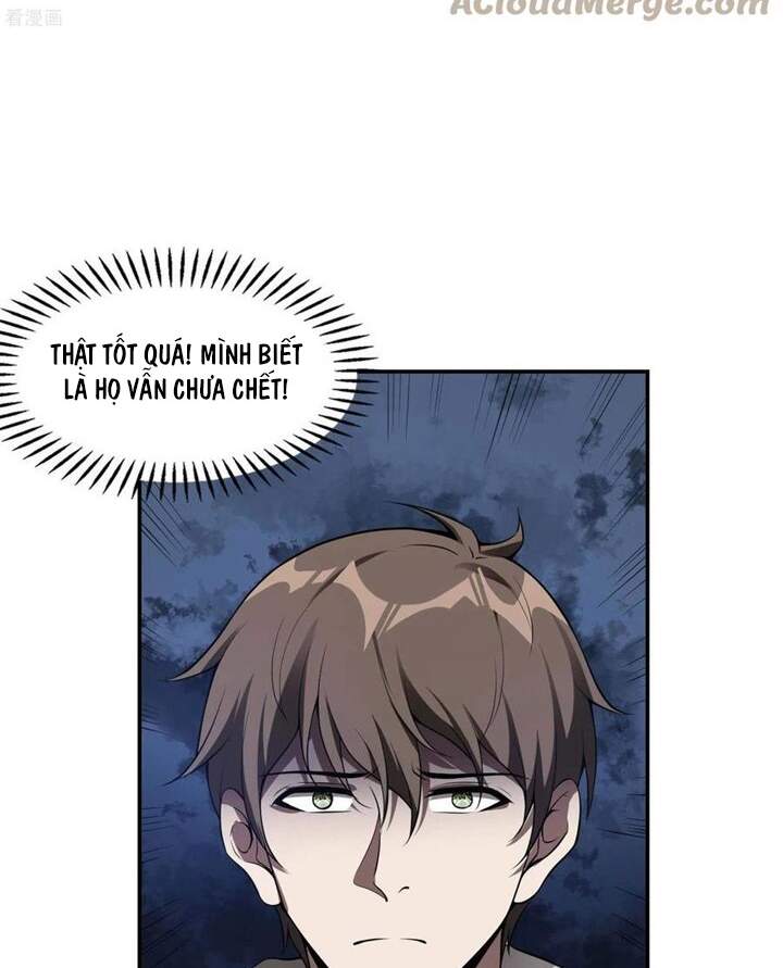 Đệ Nhất Ở Rể - Chương 77