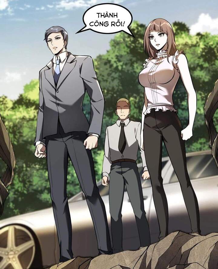 Đệ Nhất Ở Rể - Chương 77