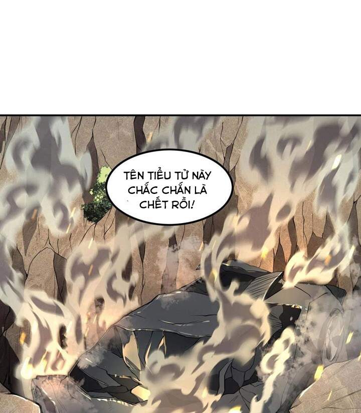 Đệ Nhất Ở Rể - Chương 77