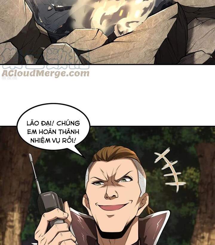 Đệ Nhất Ở Rể - Chương 77