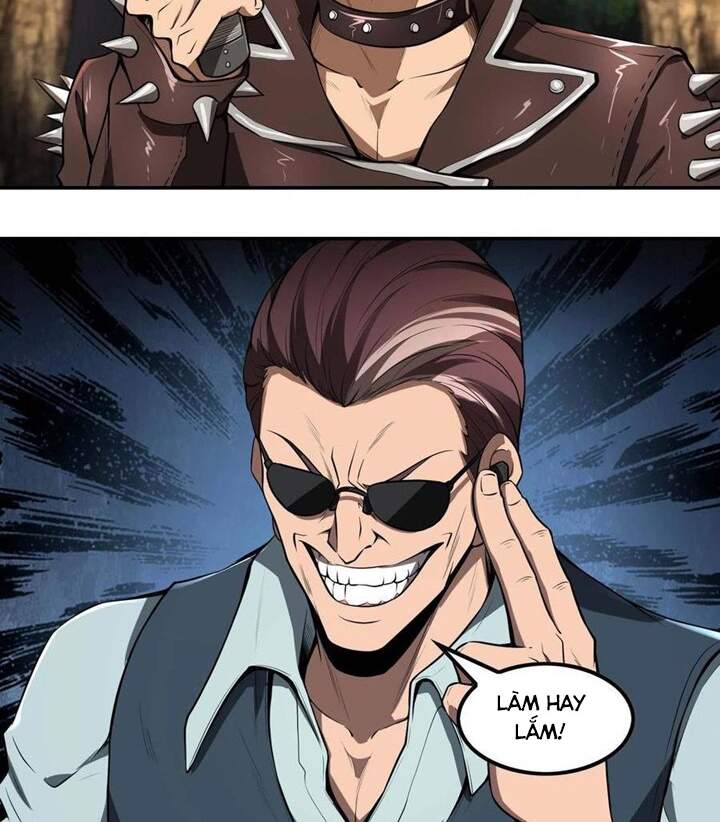 Đệ Nhất Ở Rể - Chương 77