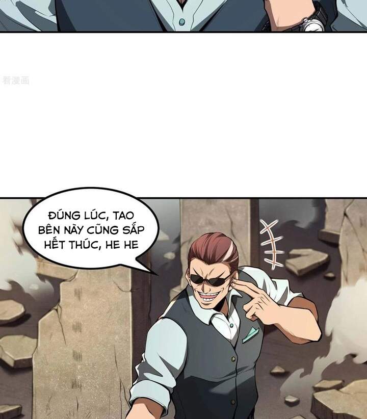 Đệ Nhất Ở Rể - Chương 77