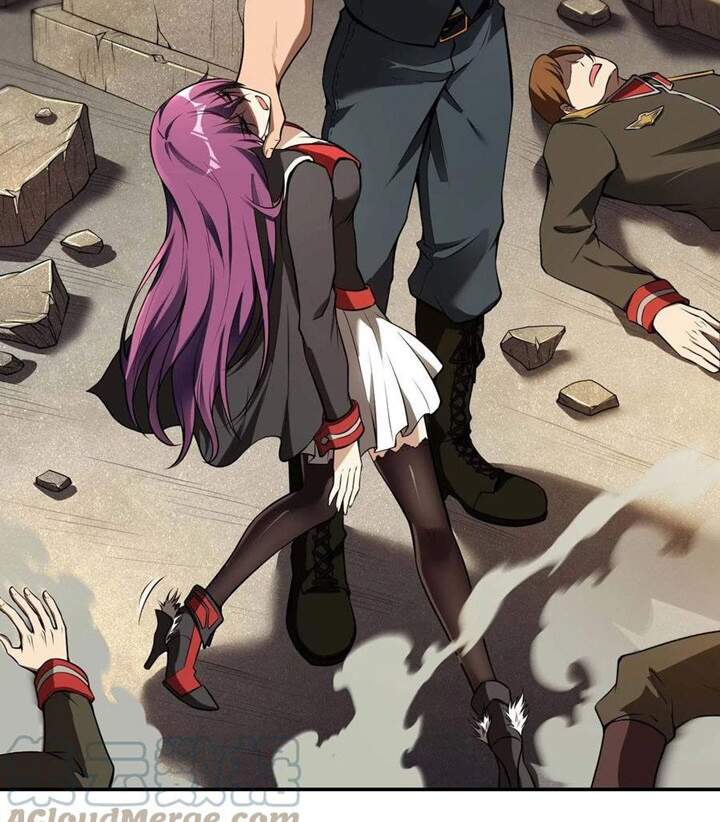 Đệ Nhất Ở Rể - Chương 77