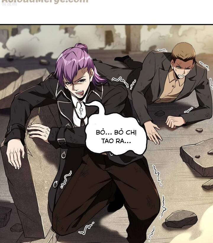 Đệ Nhất Ở Rể - Chương 77