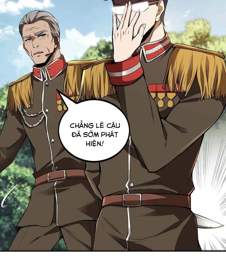 Đệ Nhất Ở Rể - Chương 77