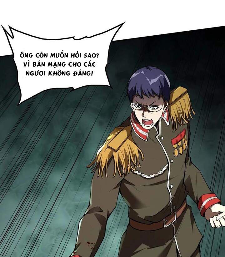 Đệ Nhất Ở Rể - Chương 77