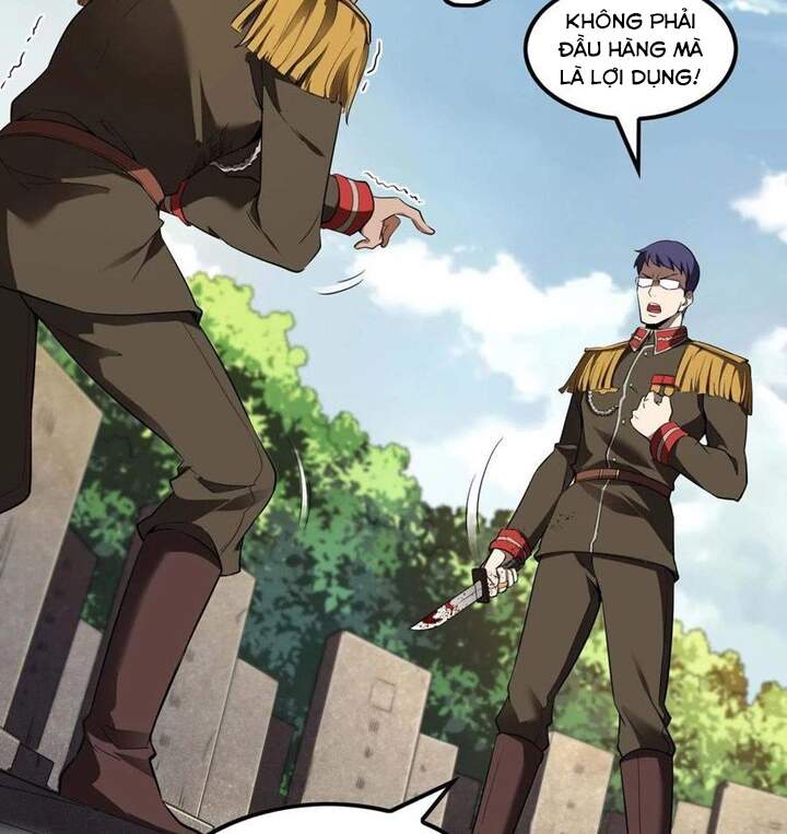 Đệ Nhất Ở Rể - Chương 77