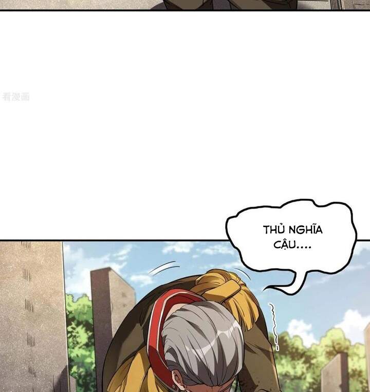 Đệ Nhất Ở Rể - Chương 77