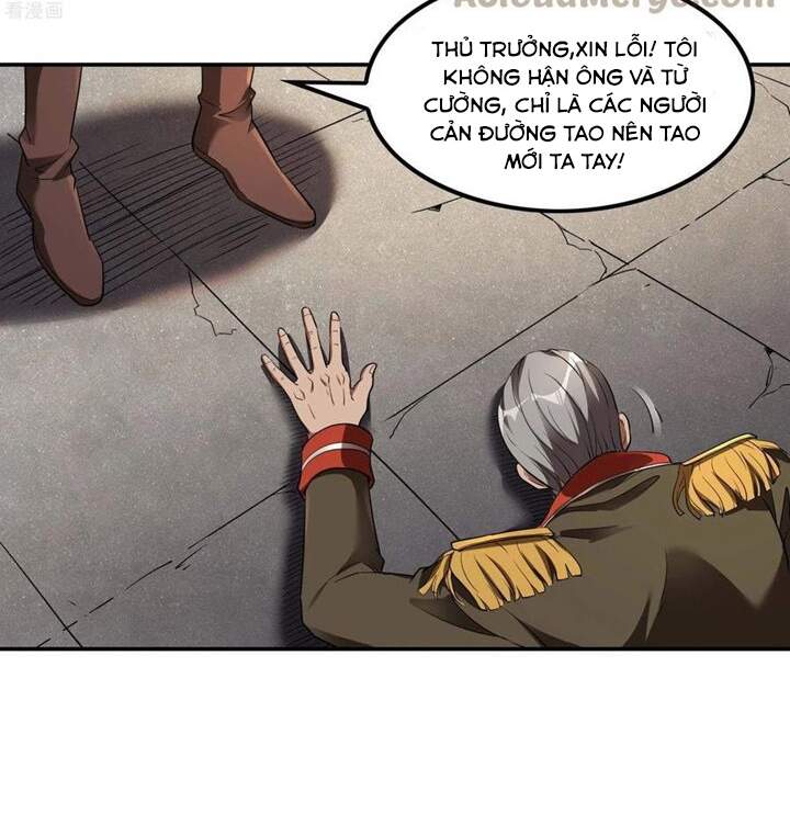 Đệ Nhất Ở Rể - Chương 77