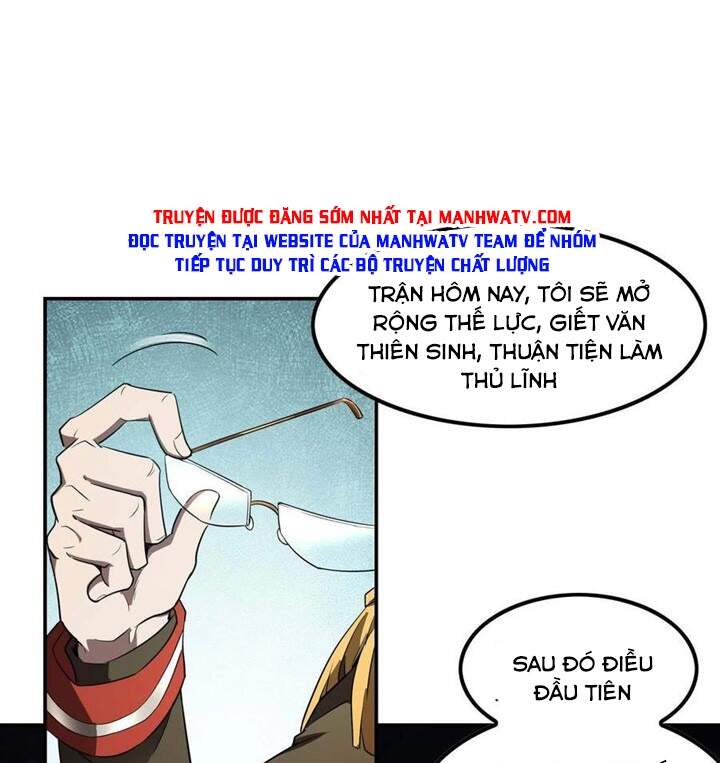 Đệ Nhất Ở Rể - Chương 77