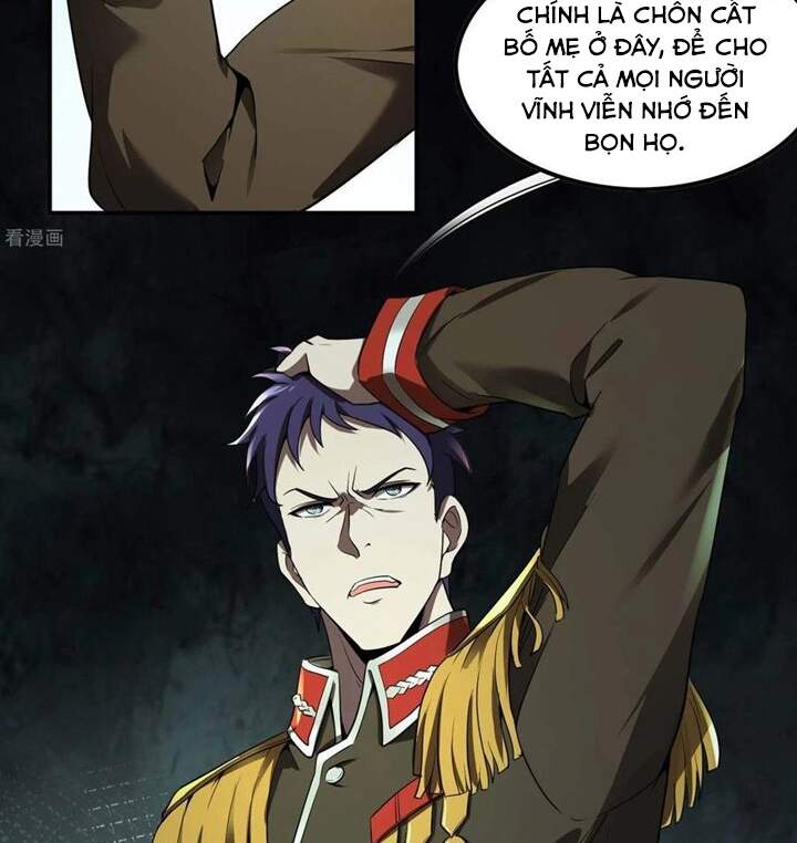 Đệ Nhất Ở Rể - Chương 77