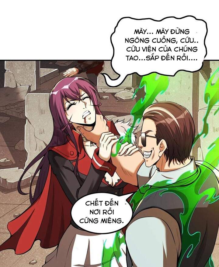 Đệ Nhất Ở Rể - Chương 78