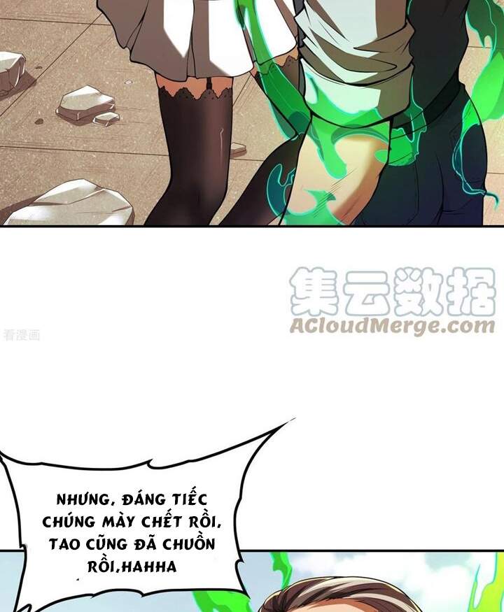 Đệ Nhất Ở Rể - Chương 78