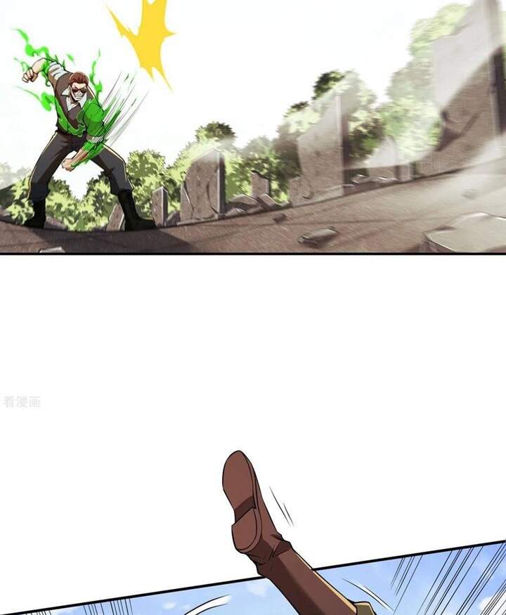 Đệ Nhất Ở Rể - Chương 78